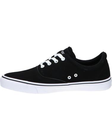 Deportivas de Hombre KAPPA 321M11W NISIO A00 BLACK-WHITE