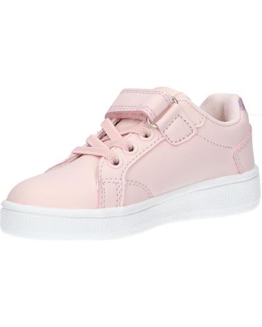 Scarpe sport per Bambina KAPPA 331D24W ADENIS A1E PINK-PINK IRIDESCENT