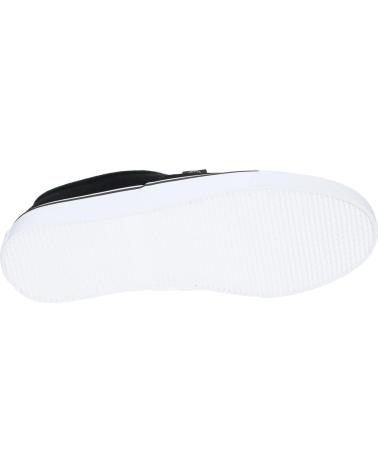 Deportivas de Hombre KAPPA 321M11W NISIO A00 BLACK-WHITE