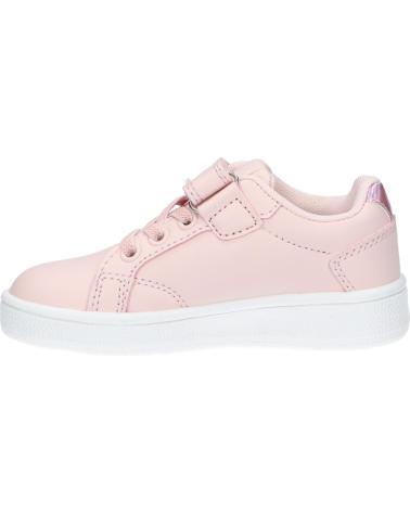 Scarpe sport per Bambina KAPPA 331D24W ADENIS A1E PINK-PINK IRIDESCENT