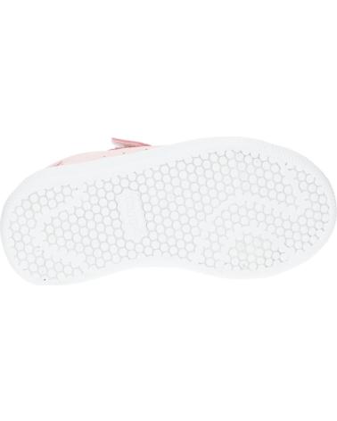 Scarpe sport per Bambina KAPPA 331D24W ADENIS A1E PINK-PINK IRIDESCENT