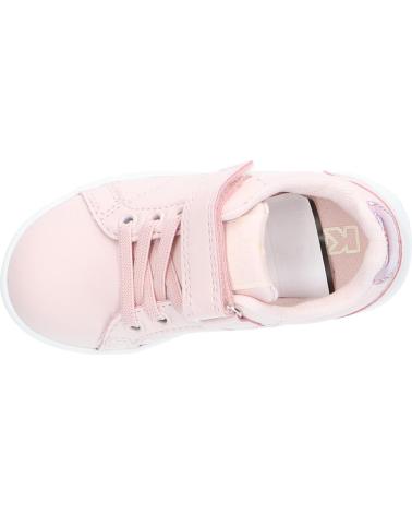 Scarpe sport per Bambina KAPPA 331D24W ADENIS A1E PINK-PINK IRIDESCENT