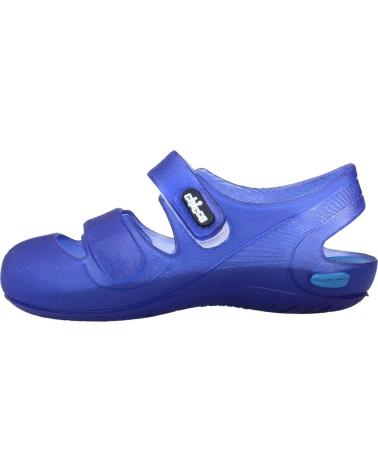 CHICCO MATTIA AZUL