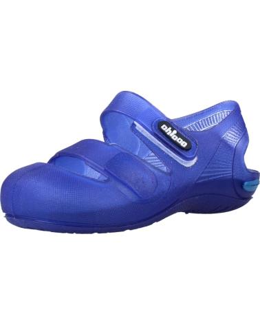 CHICCO MATTIA AZUL
