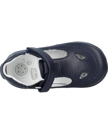 Scarpe per Bambina CHICCO G33 0 AZUL