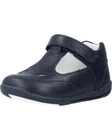Scarpe per Bambina CHICCO G33 0 AZUL