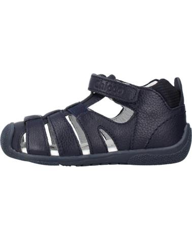Sandali per Bambina CHICCO GROUND AZUL
