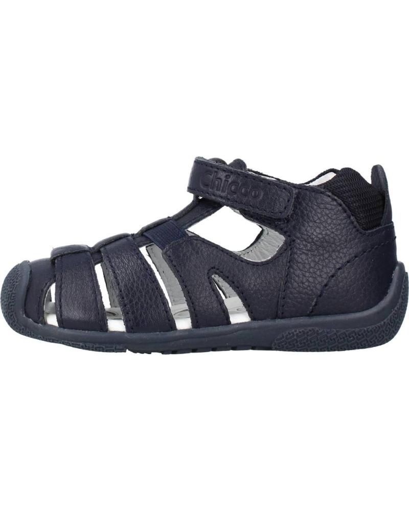 Sandali per Bambina CHICCO GROUND AZUL