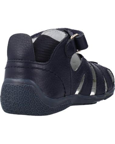 Sandali per Bambina CHICCO GROUND AZUL