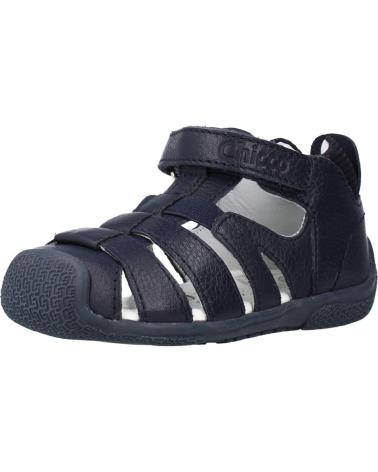 Sandali per Bambina CHICCO GROUND AZUL