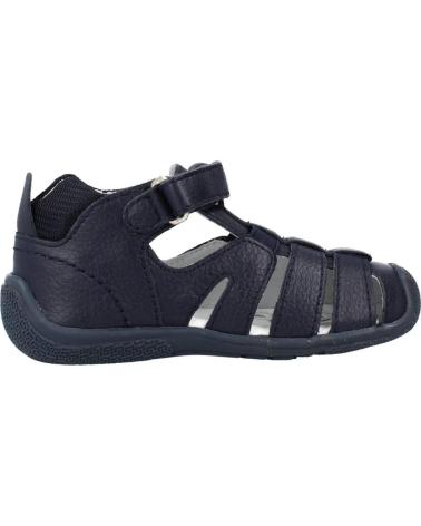 Sandali per Bambina CHICCO GROUND AZUL