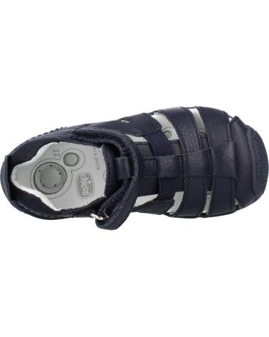 Sandali per Bambina CHICCO GROUND AZUL