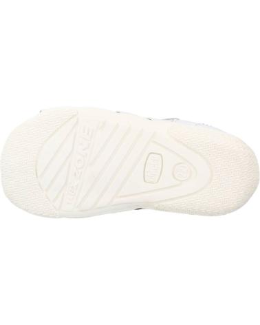 Sandali per Bambina CHICCO GROUND BLANCO