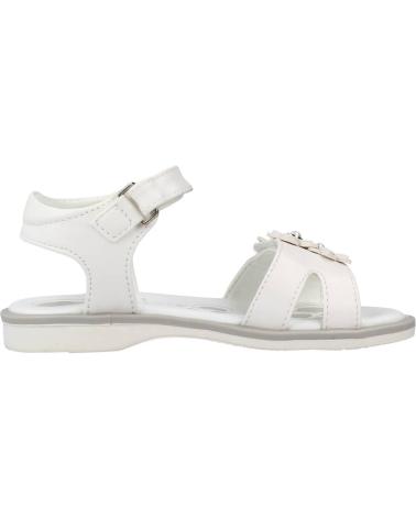 Sandalias de Niña CHICCO CETRA BLANCO