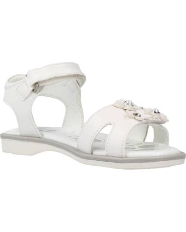 Sandalias de Niña CHICCO CETRA BLANCO
