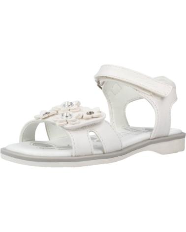 Sandalias de Niña CHICCO CETRA BLANCO