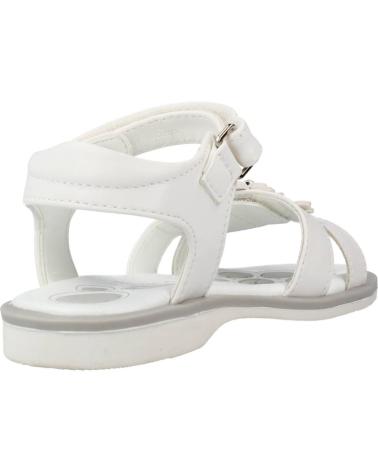 Sandalias de Niña CHICCO CETRA BLANCO