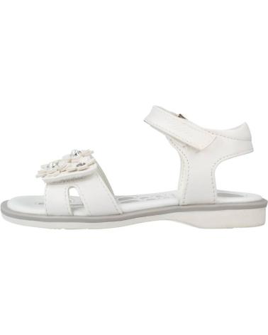 Sandalias de Niña CHICCO CETRA BLANCO