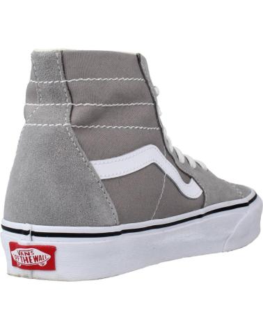 Scarpe-Sport-De-Hombre-VANS-OFF-THE-WALL-UA-SK8-HI-TAPERED-GRIS