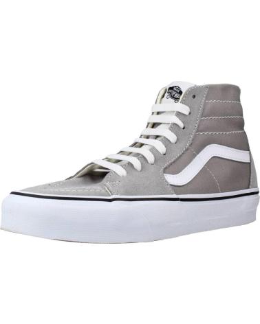 Scarpe-Sport-De-Hombre-VANS-OFF-THE-WALL-UA-SK8-HI-TAPERED-GRIS