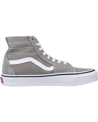 Scarpe-Sport-De-Hombre-VANS-OFF-THE-WALL-UA-SK8-HI-TAPERED-GRIS