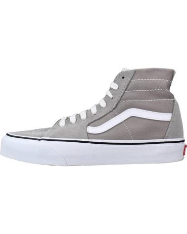 Scarpe-Sport-De-Hombre-VANS-OFF-THE-WALL-UA-SK8-HI-TAPERED-GRIS