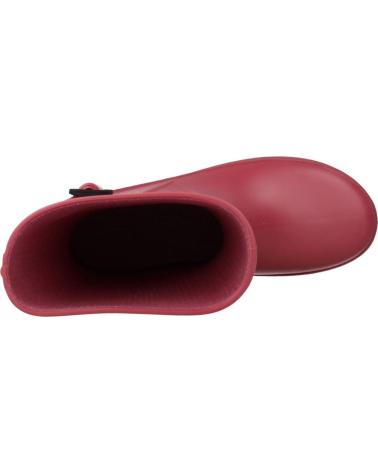 Botas de agua de Niña IGOR W10256 ROSA