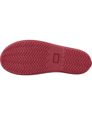 Botas de agua de Niña IGOR W10256 ROSA