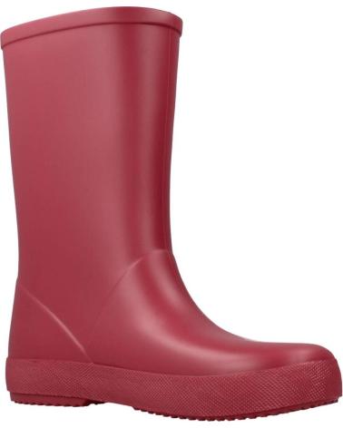 Botas de agua de Niña IGOR W10256 ROSA