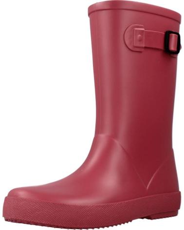 Botas de agua de Niña IGOR W10256 ROSA