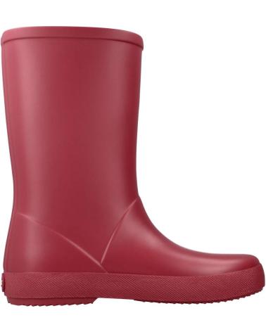 Botas de agua de Niña IGOR W10256 ROSA