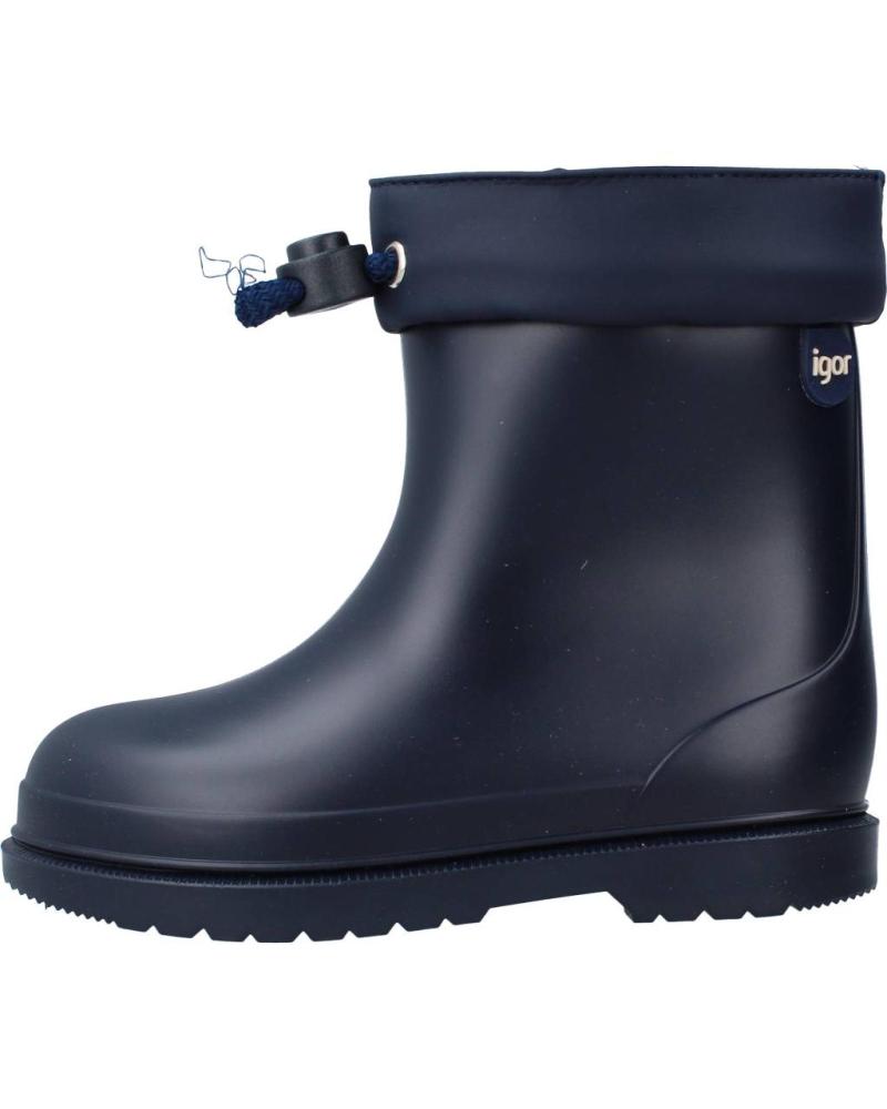 IGOR BIMBI EURI AZUL