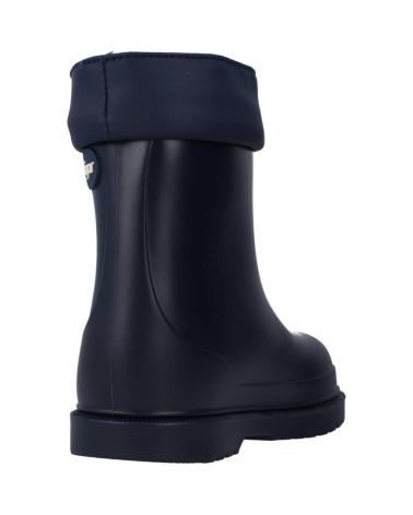 IGOR BIMBI EURI AZUL