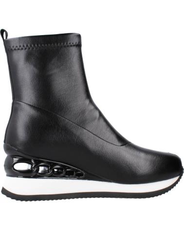 Botines de Mujer NOA HARMON 8440N NEGRO