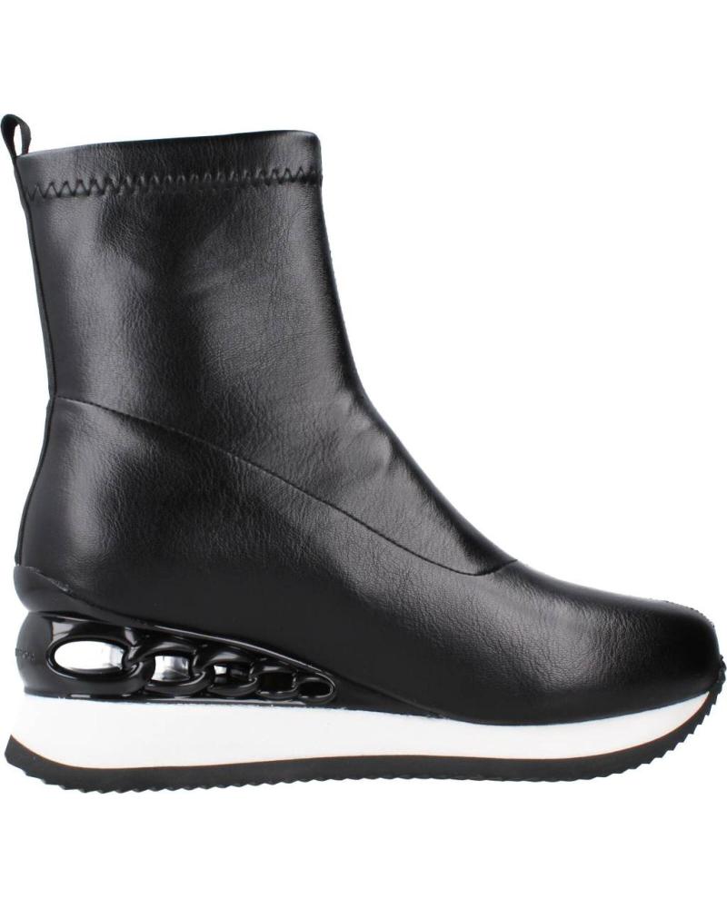 Botines de Mujer NOA HARMON 8440N NEGRO