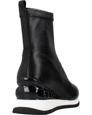 Botines de Mujer NOA HARMON 8440N NEGRO
