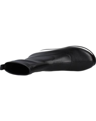 Botines de Mujer NOA HARMON 8440N NEGRO
