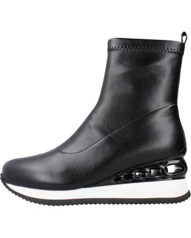 Botines de Mujer NOA HARMON 8440N NEGRO