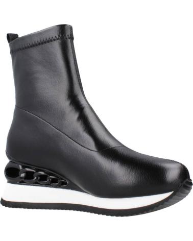 Botines de Mujer NOA HARMON 8440N NEGRO