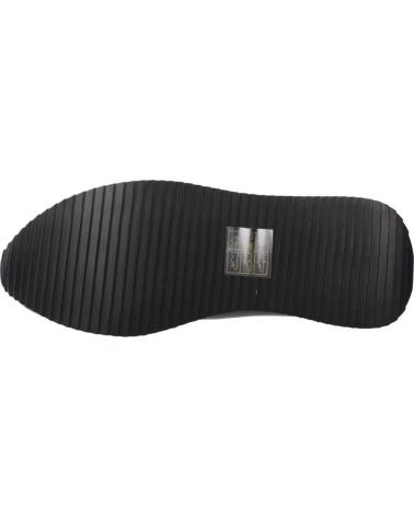 Botines de Mujer NOA HARMON 8440N NEGRO