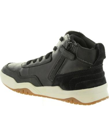 Botines de Niña y Niño GEOX J847RC 05422 J PERTH C9999 BLACK