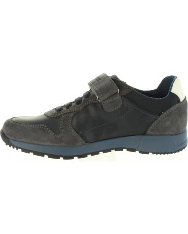 Scarpe per Bambino GEOX J846NC 05422 J ALFIER C0718 NAVY-DARK G