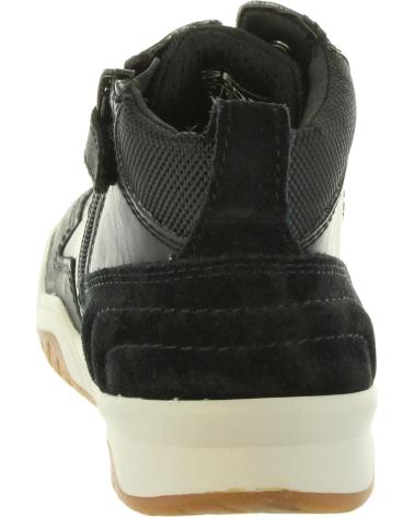 Botines de Niña y Niño GEOX J847RC 05422 J PERTH C9999 BLACK