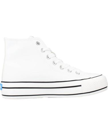 Zapatillas deporte de Mujer MTNG 60172M BLANCO