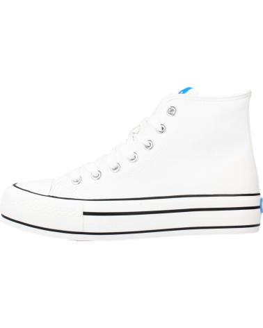 Zapatillas deporte de Mujer MTNG 60172M BLANCO