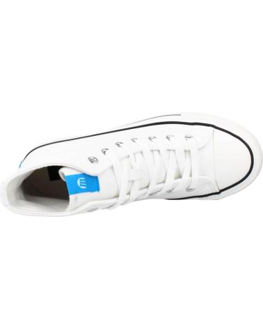 Zapatillas deporte de Mujer MTNG 60172M BLANCO