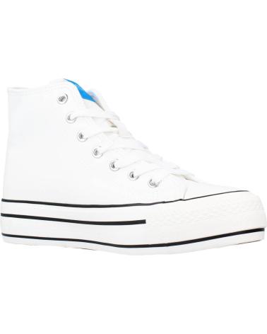 Zapatillas deporte de Mujer MTNG 60172M BLANCO