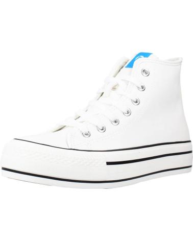 Zapatillas deporte de Mujer MTNG 60172M BLANCO