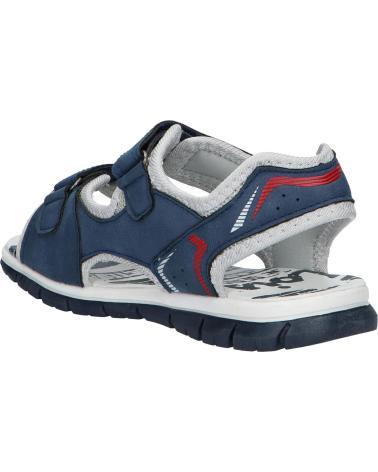 Zapatillas deporte de Mujer y Niña y Niño LOIS JEANS 63191 107 MARINO