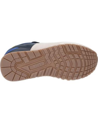 Zapatillas deporte de Mujer y Niña y Niño LOIS JEANS 63181 107 MARINO